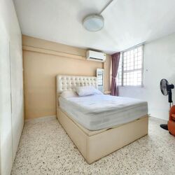 Blk 4 Ghim Moh Green (Queenstown), HDB 3 Rooms #552981281
